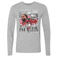 Brandon Aiyuk Men's Long Sleeve T-Shirt | 500 LEVEL