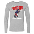 Artemi Panarin Men's Long Sleeve T-Shirt | 500 LEVEL