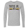 Fernando Tatis Jr. Men's Long Sleeve T-Shirt | 500 LEVEL