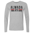 Thiago Almada Men's Long Sleeve T-Shirt | 500 LEVEL