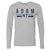 Jason Adam Men's Long Sleeve T-Shirt | 500 LEVEL