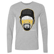 Andrew McCutchen Men's Long Sleeve T-Shirt | 500 LEVEL