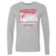 Larry Murphy Men's Long Sleeve T-Shirt | 500 LEVEL