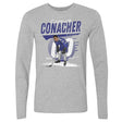 Charlie Conacher Men's Long Sleeve T-Shirt | 500 LEVEL