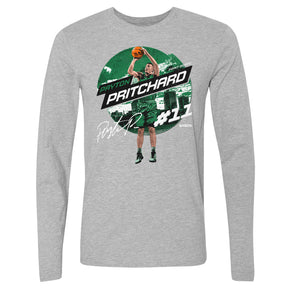 Payton Pritchard Men's Long Sleeve T-Shirt | 500 LEVEL