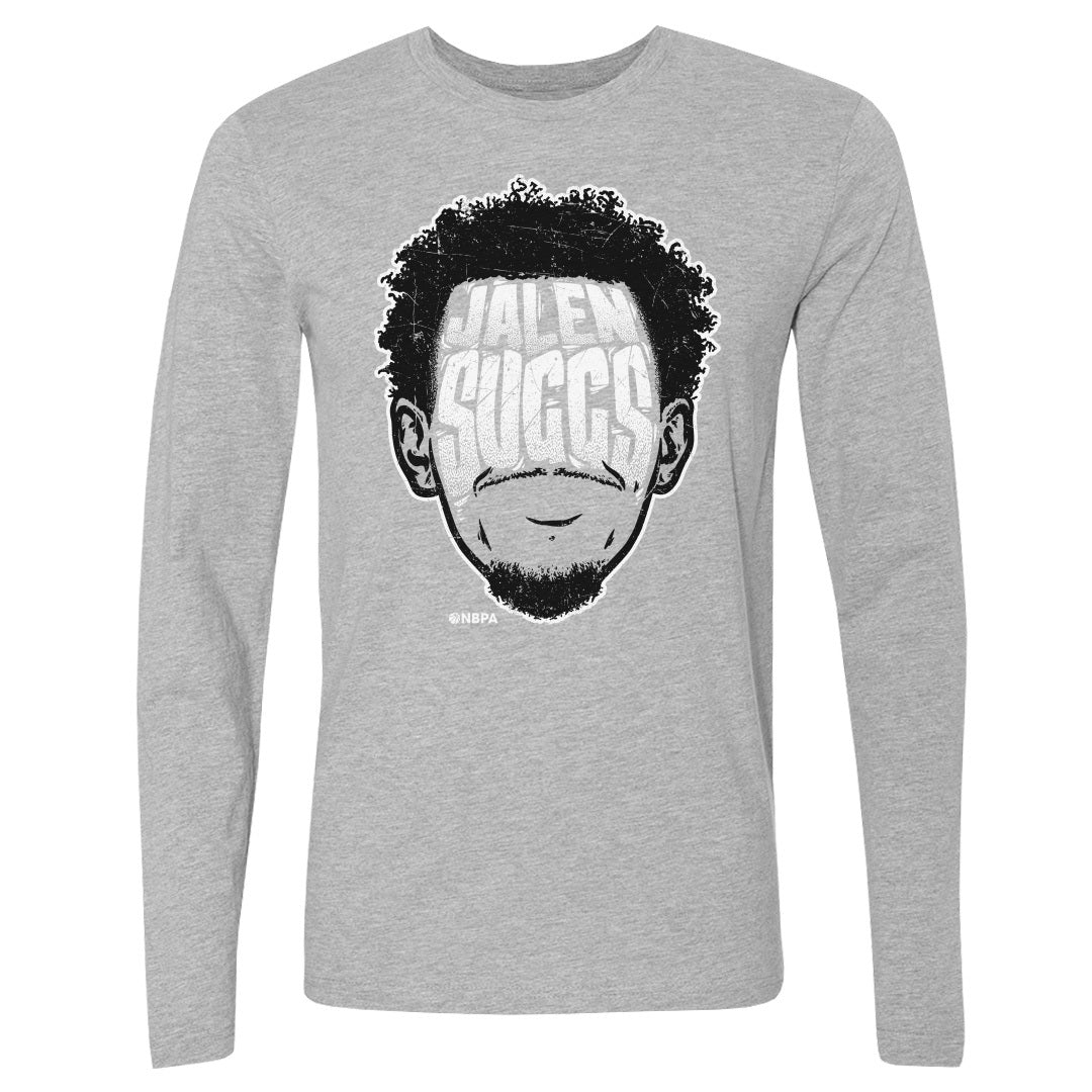 Jalen Suggs Men's Long Sleeve T-Shirt | 500 LEVEL