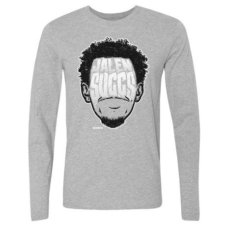 Jalen Suggs Men's Long Sleeve T-Shirt | 500 LEVEL
