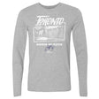Eddie Olczyk Men's Long Sleeve T-Shirt | 500 LEVEL
