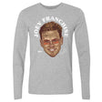 Joe Burrow Men's Long Sleeve T-Shirt | 500 LEVEL
