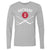 Brian Hayward Men's Long Sleeve T-Shirt | 500 LEVEL