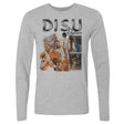 Dylan Disu Men's Long Sleeve T-Shirt | 500 LEVEL