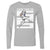 Leighton Vander Esch Men's Long Sleeve T-Shirt | 500 LEVEL
