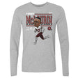 Terry McLaurin Men's Long Sleeve T-Shirt | 500 LEVEL
