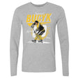 Johnny Bucyk Men's Long Sleeve T-Shirt | 500 LEVEL