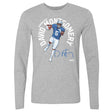 David Montgomery Men's Long Sleeve T-Shirt | 500 LEVEL