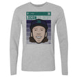 Logan Gilbert Men's Long Sleeve T-Shirt | 500 LEVEL