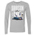 Dawson Knox Men's Long Sleeve T-Shirt | 500 LEVEL