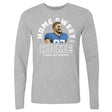 Aidan Hutchinson Men's Long Sleeve T-Shirt | 500 LEVEL