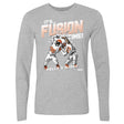 David Njoku Men's Long Sleeve T-Shirt | 500 LEVEL