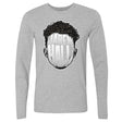 Jaren Hall Men's Long Sleeve T-Shirt | 500 LEVEL