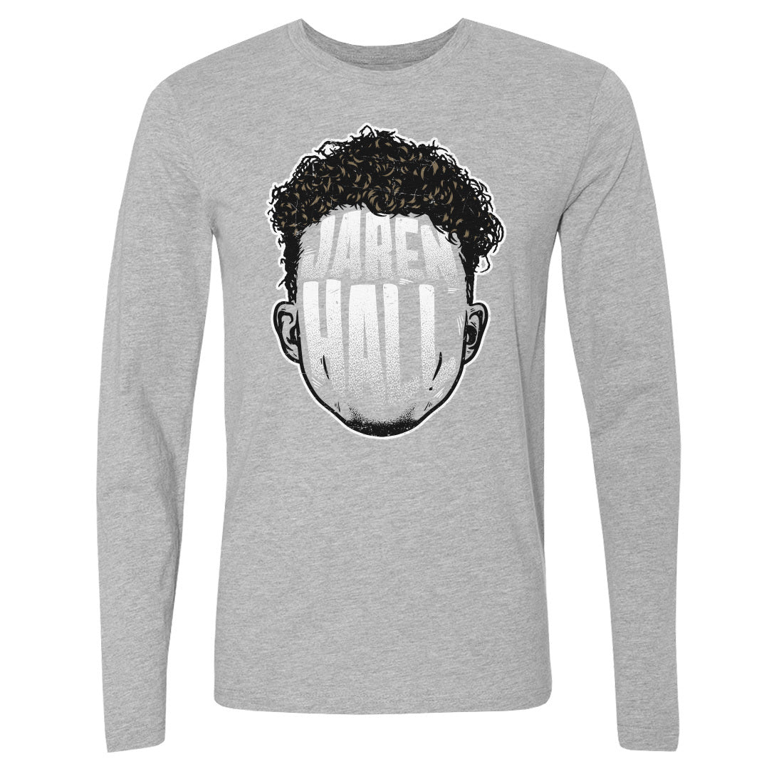 Jaren Hall Men's Long Sleeve T-Shirt | 500 LEVEL