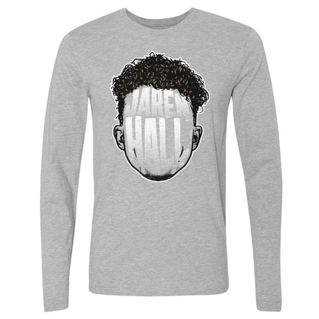 Jaren Hall Men's Long Sleeve T-Shirt | 500 LEVEL
