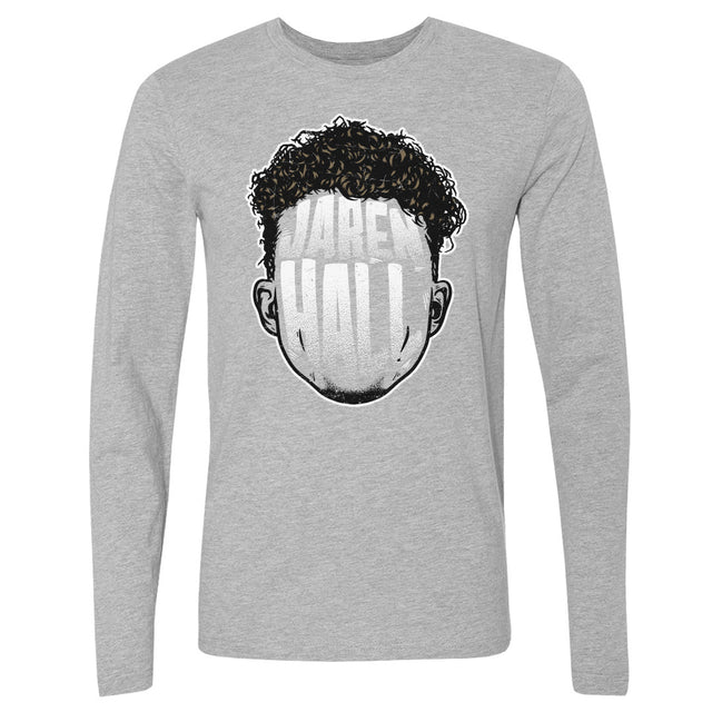 Jaren Hall Men's Long Sleeve T-Shirt | 500 LEVEL