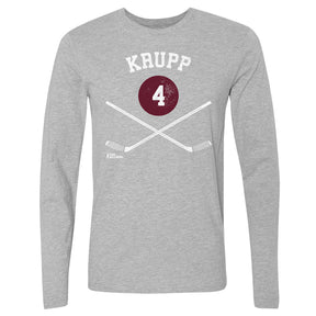 Uwe Krupp Men's Long Sleeve T-Shirt | 500 LEVEL