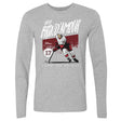 Rod Brind'Amour Men's Long Sleeve T-Shirt | 500 LEVEL