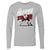 Rod Brind'Amour Men's Long Sleeve T-Shirt | 500 LEVEL