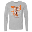 Joe Burrow Men's Long Sleeve T-Shirt | 500 LEVEL