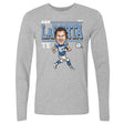 Sam LaPorta Men's Long Sleeve T-Shirt | 500 LEVEL