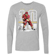 Jonathan Huberdeau Men's Long Sleeve T-Shirt | 500 LEVEL