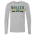 Kyle Muller Men's Long Sleeve T-Shirt | 500 LEVEL