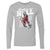 Brett Hull Men's Long Sleeve T-Shirt | 500 LEVEL