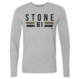 Mark Stone Men's Long Sleeve T-Shirt | 500 LEVEL