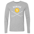 Rob Ramage Men's Long Sleeve T-Shirt | 500 LEVEL