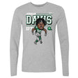 Jordan Davis Men's Long Sleeve T-Shirt | 500 LEVEL