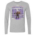 Nia Jax Men's Long Sleeve T-Shirt | 500 LEVEL