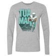 Tua Tagovailoa Men's Long Sleeve T-Shirt | 500 LEVEL