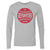 Rob Refsnyder Men's Long Sleeve T-Shirt | 500 LEVEL