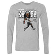 Alvin Kamara Men's Long Sleeve T-Shirt | 500 LEVEL