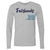 Peter Fairbanks Men's Long Sleeve T-Shirt | 500 LEVEL
