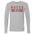 Ville Husso Men's Long Sleeve T-Shirt | 500 LEVEL