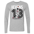 Mike Evans Men's Long Sleeve T-Shirt | 500 LEVEL