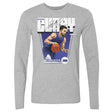 Steph Curry Men's Long Sleeve T-Shirt | 500 LEVEL