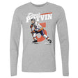 Denis Potvin Men's Long Sleeve T-Shirt | 500 LEVEL