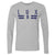 Gavin Lux Men's Long Sleeve T-Shirt | 500 LEVEL