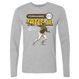 Fernando Tatis Jr. Men's Long Sleeve T-Shirt | 500 LEVEL