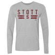 Bryson Stott Men's Long Sleeve T-Shirt | 500 LEVEL